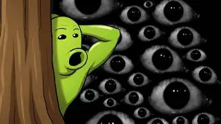 I COMPLETED MY FRIENDS THE DARKEST PVZ FAN GAME