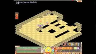 [SOLOTAGE] Donjon des Forgerons - Sram lvl 13