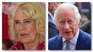 King Charles FORCED to Address Sensitive Issue After Internal Memo Leaks
