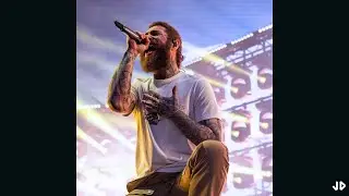 (FREE) Post Malone x Lil Baby Hard Trap Type Beat - 