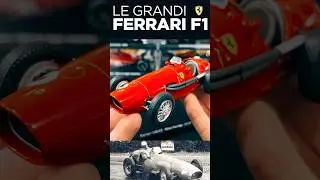 La FERRARI 500 F2 nella STORIA! #essereferrari #f1 #visiotv