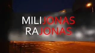 Milijonas - Rajonas