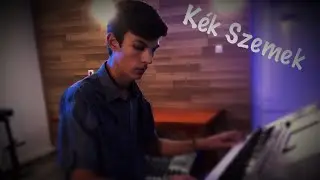 Fogd a Kezem