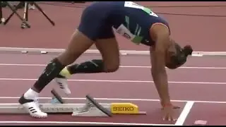 Hima Das wins 400m Gold || Commonwealth Games 2022 || Birmingham, UK
