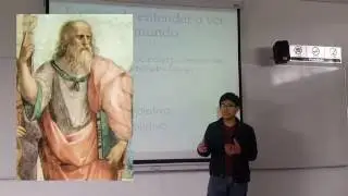 USIL - Lenguaje 1 - Cosmovisión amazónica, mitos y formas de ver el mundo