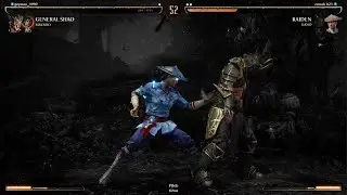 M K 1_ ARSIZ SHAO zevkle gitgelity + fatality