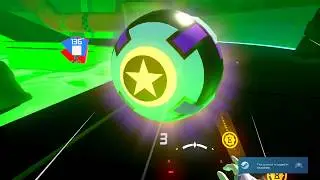Test Sprint Vector Oculus Rift HTC Vive PSVR