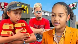 Ni&ntilde;a Malcriada (pel&iacute;cula 2025) 