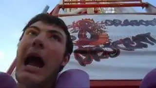 BugCatcherJLF Goes to Funtown Splashtown