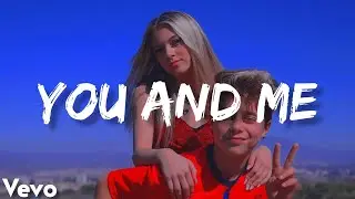 Facading - You and Me (Lyrics)