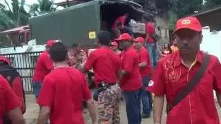 AmBank Group Provides Flood Assistance in Kelantan