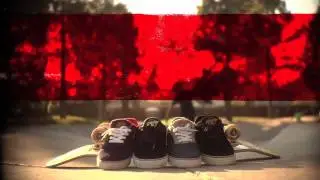 C1RCA Рекламный ролик &laquo;Гриз&raquo; №1