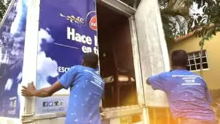 Avance 4to. programa Induveca Hace Historia