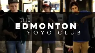 The Edmonton Yo-Yo Club