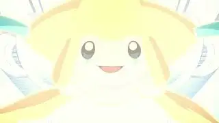 Pok&eacute;mon Movie 06 Unreleased BGM - Doom Desire