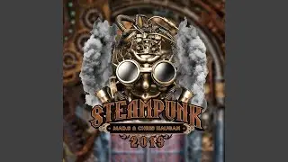 Steampunk 2019