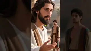 The Rich Young Ruler #jesus #jesuschrist #jesuslovesyou #jesuscristo