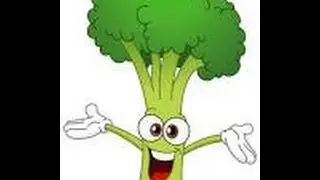 How to get kids to eat broccoli