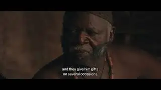 Kikum Spirit (The Untold African Story) 1st official trailer