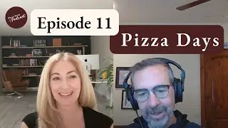 Pizza Days with Jeff Christian of Life's Essential Ingredients | Episode 11