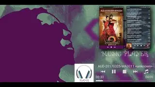 Music Player Video