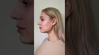 Скулы, углы, подбородок, крылья носа