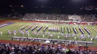 Mid County Madness 2018