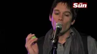 ''Millennium'' One Republic cover R0bbie Williams