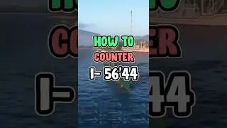 How to Counter | I-56'44