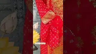 BLOMMA WOMENS ATTIRE 3PCS SALWAR SUIT SET SPECIAL OFFERS FLAT 10% OFFER