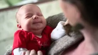 The Best Kind of Maternity Care