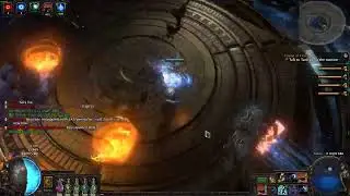 PoE 3.20 Manabond Hierophant The Formed