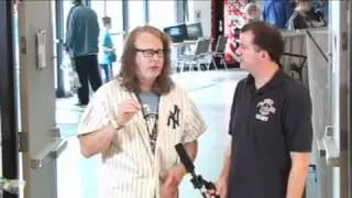 NWPAS 2012 Interview #09 - John Popadiuk