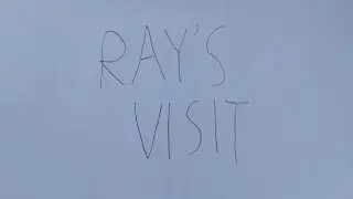 Chuck Comedies&trade; | Ray's Visit | Full Chuck Comedy