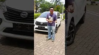 Mending Beli DAIHATSU SIGRA dibanding TOYOTA CALYA #sigra #calya #infomotif