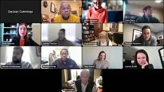 December 2, 2024 Special Called Meeting