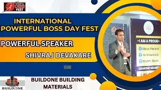 Shivraj's Success Journey and Achievements as a BTA Diamond Member
