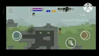 Mini Militia || Militia Tournament || Mini Militia 2022 || CTF Mini Militia || Souvik Gaming😎