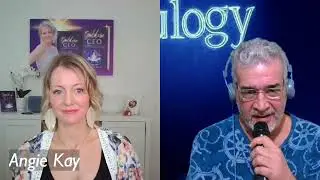 Soulogy: Angie Kay