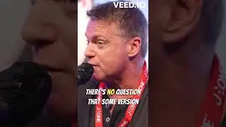 Michael Shanks Opinion on Stargate Reboot | Stargate #shorts