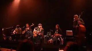 Trond Granlund 2017