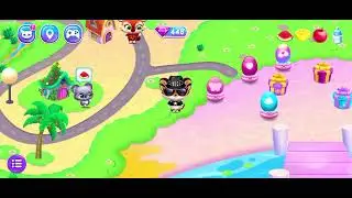 Fluvsies Pocket World Hatch Mini Pets 