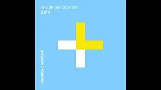 TXT- Nap Of A Star (Audio)