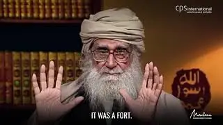 Fidayeen Act is Unlawful in Islam