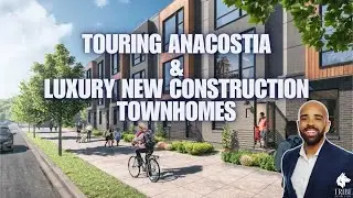Exploring Anacostia & Southeast DC&rsquo;s Hottest New Development
