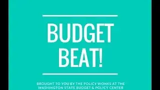 Budget Beat: 2016 Legislative Session Wrap-Up
