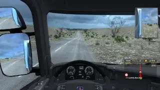 🔴🅻🅸🆅🅴🔴 Euro Truck Simulator 2 - AfroMap