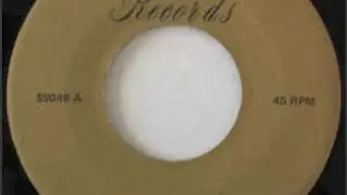 Fank Hatchett - Brown Sugar - Statler Records 197?