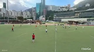 Saiwoo FC 20251108 @HV1