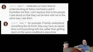If you Love an INTP or INFP...